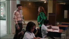 Abbott Elementary - Season 05 Episode 09